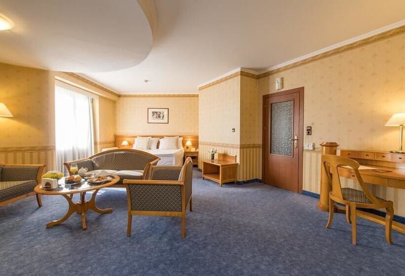 스위트, Downtown   Top Location In The Heart Of Sofia City