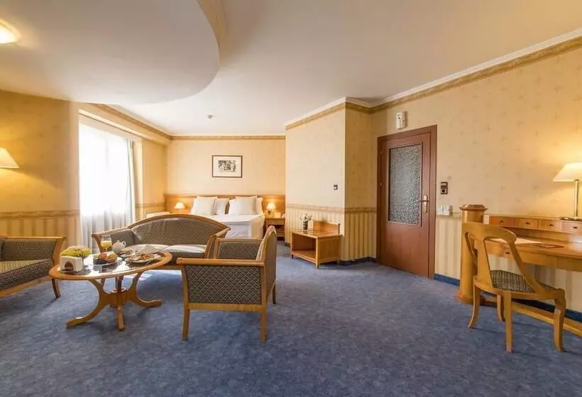 スイート, Downtown   Top Location In The Heart Of Sofia City
