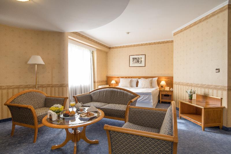 스위트, Downtown   Top Location In The Heart Of Sofia City