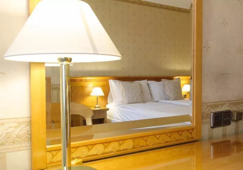スタンダードルーム, Downtown   Top Location In The Heart Of Sofia City