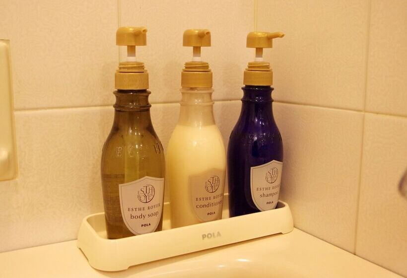 Номер Стандарт, Ginza Creston