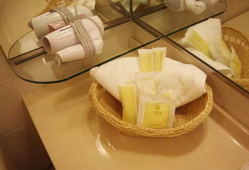 スタンダードルーム, Ginza Creston