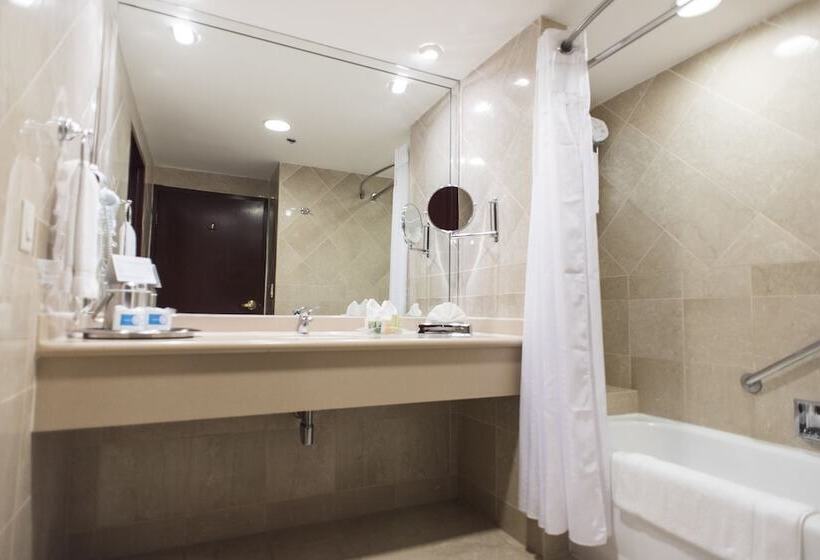 اتاق استاندارد, Holiday Inn Convention Center, An Ihg