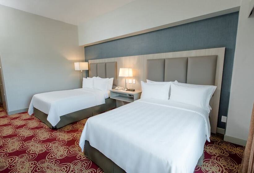 اتاق استاندارد, Holiday Inn Convention Center, An Ihg