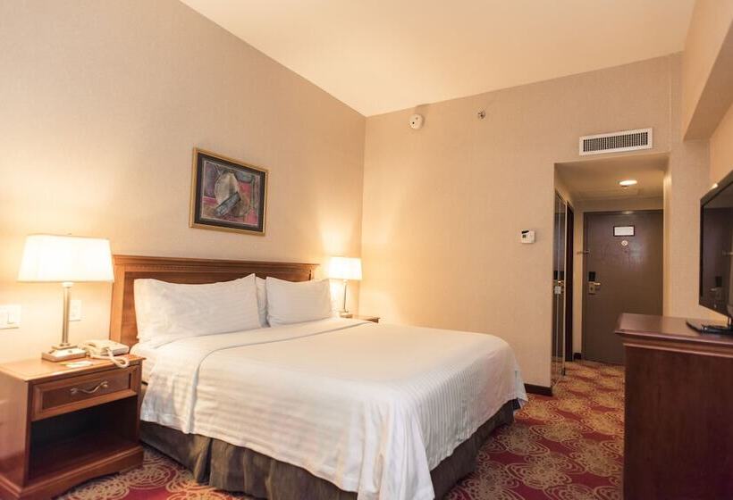 اتاق استاندارد, Holiday Inn Convention Center, An Ihg