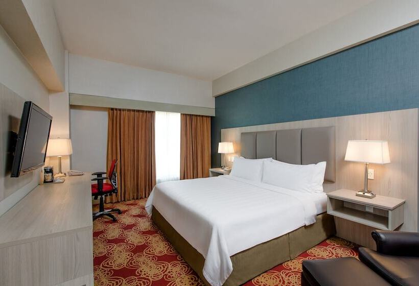 اتاق استاندارد, Holiday Inn Convention Center, An Ihg