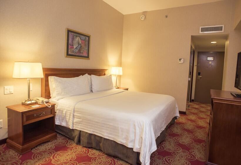 اتاق استاندارد, Holiday Inn Convention Center, An Ihg