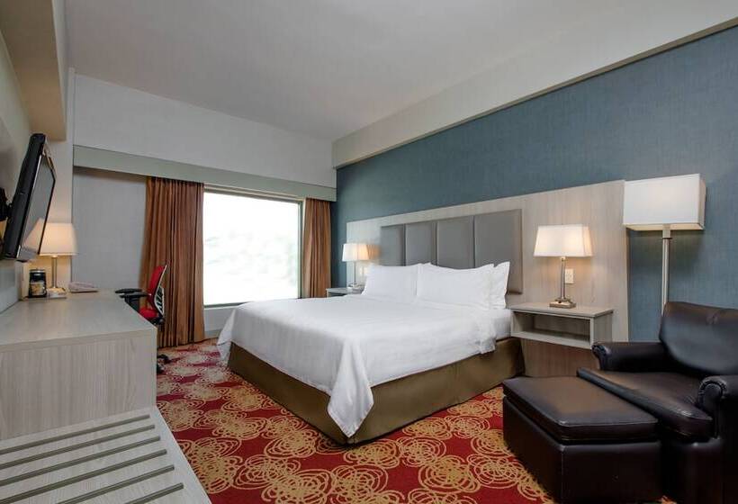 اتاق استاندارد, Holiday Inn Convention Center, An Ihg