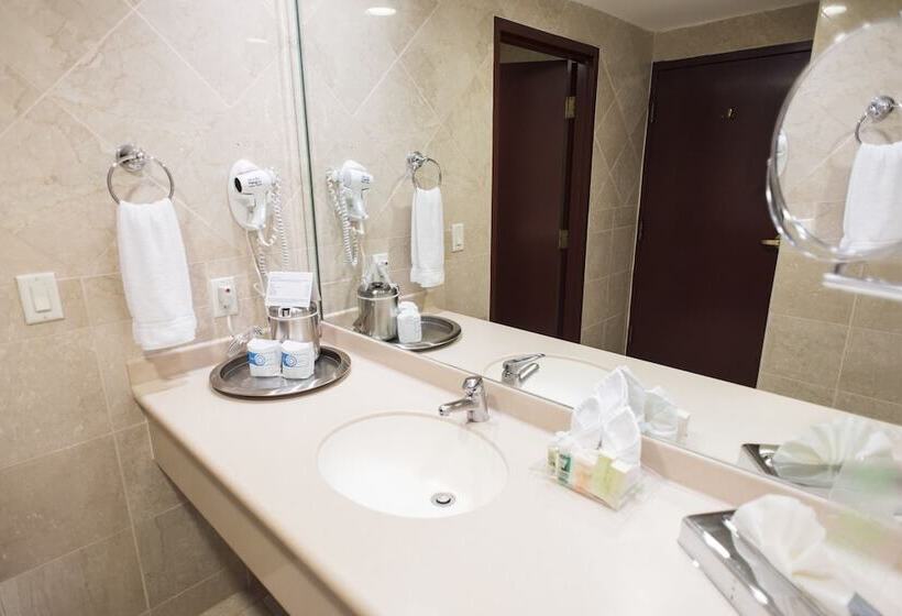 اتاق استاندارد, Holiday Inn Convention Center, An Ihg