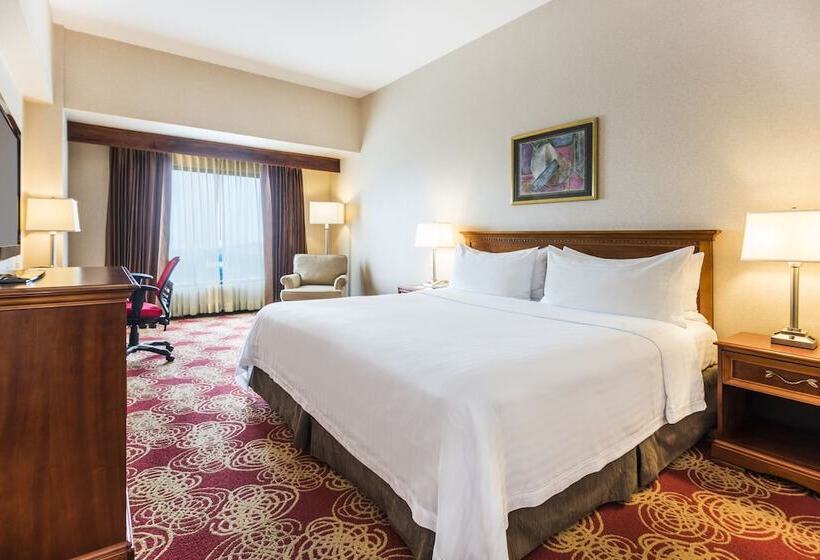 اتاق استاندارد, Holiday Inn Convention Center, An Ihg