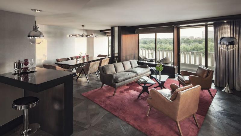 غرفة قياسية, Hyatt Regency Huntington Beach Resort And Spa