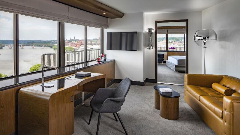 غرفة قياسية, Hyatt Regency Huntington Beach Resort And Spa