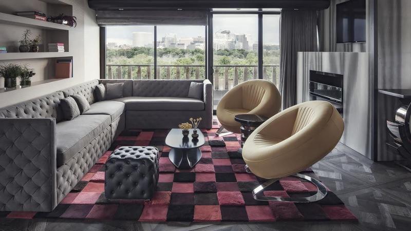 غرفة قياسية, Hyatt Regency Huntington Beach Resort And Spa