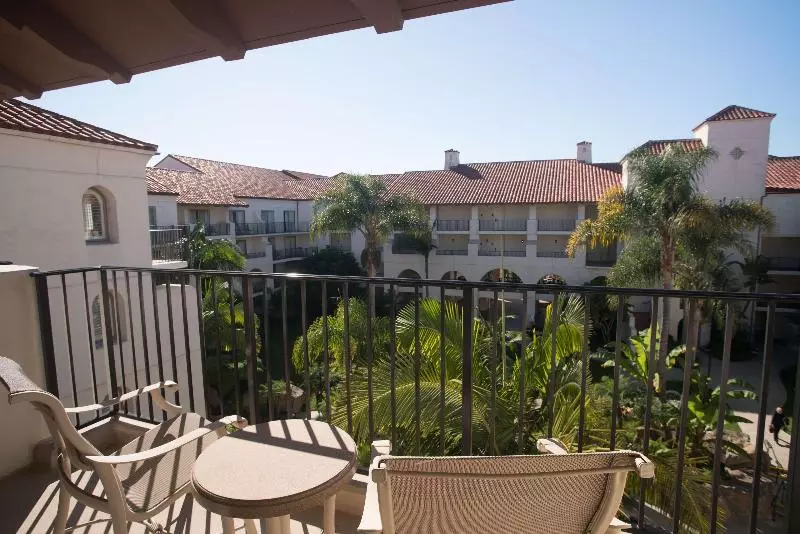 プレジデントスイートルーム, Hyatt Regency Huntington Beach Resort And Spa