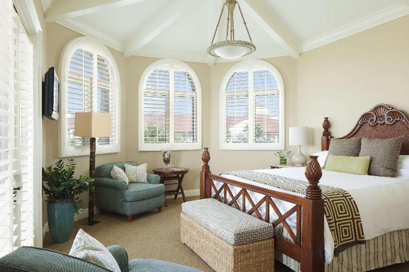 סוויטה נשיאותית, Hyatt Regency Huntington Beach Resort And Spa