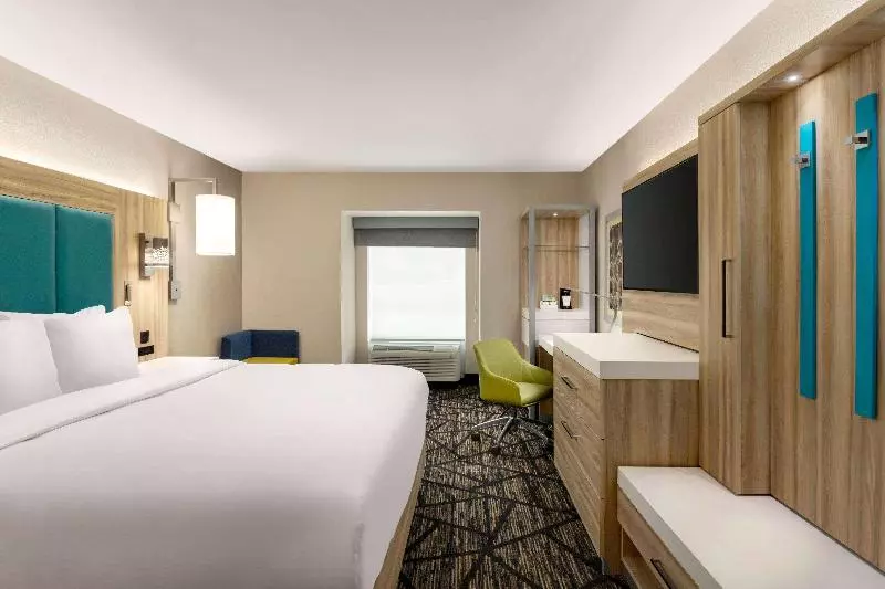 スイート, Hyatt Regency Huntington Beach Resort And Spa