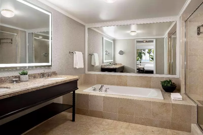 スイート, Hyatt Regency Huntington Beach Resort And Spa
