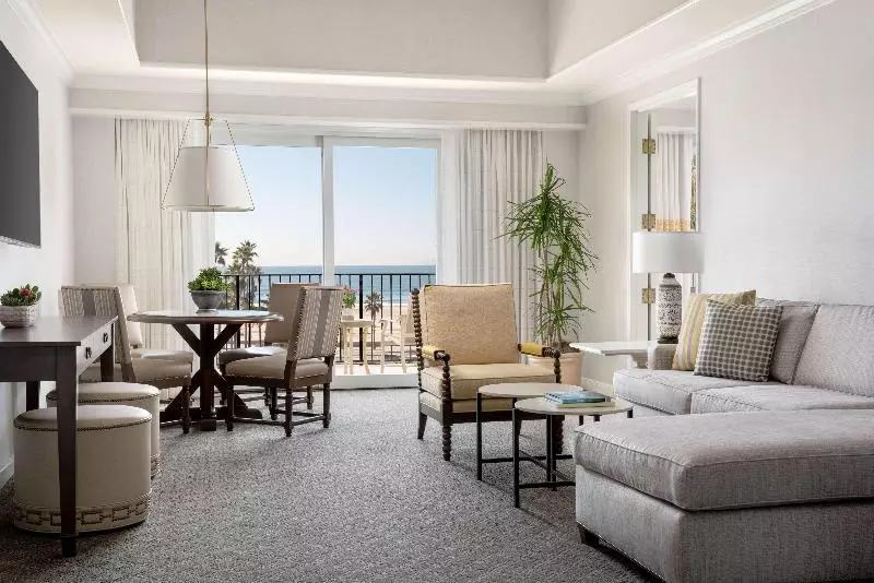 スイート, Hyatt Regency Huntington Beach Resort And Spa