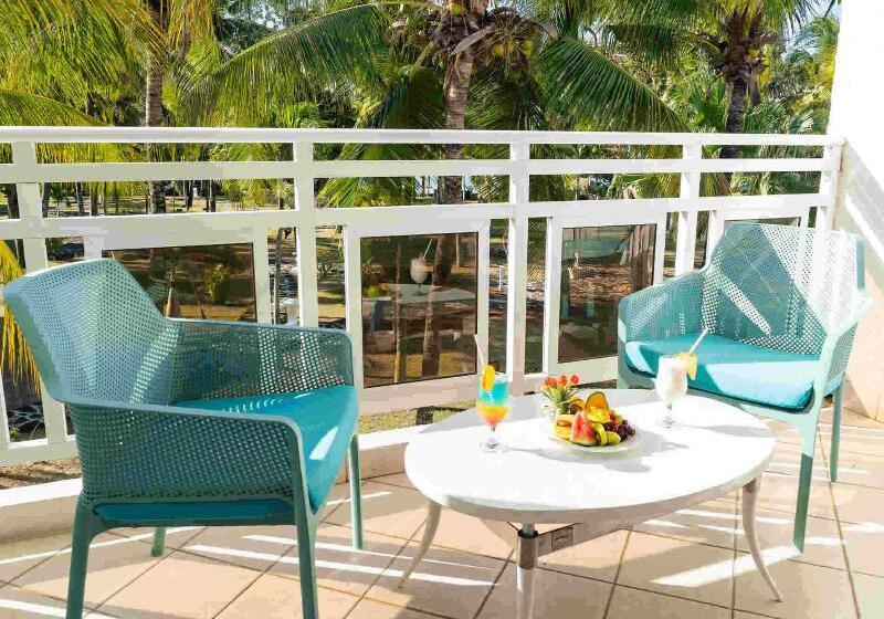 غرفة قياسية سرير كينج, Hyatt Regency Huntington Beach Resort And Spa