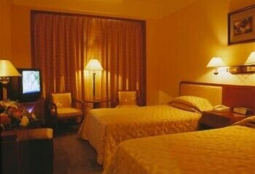 Habitació Estàndard, Jing Du Yuan