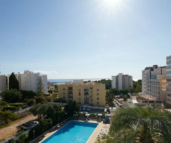 اتاق پرمیوم با چشم‌انداز دریا, Joan Miro Museum