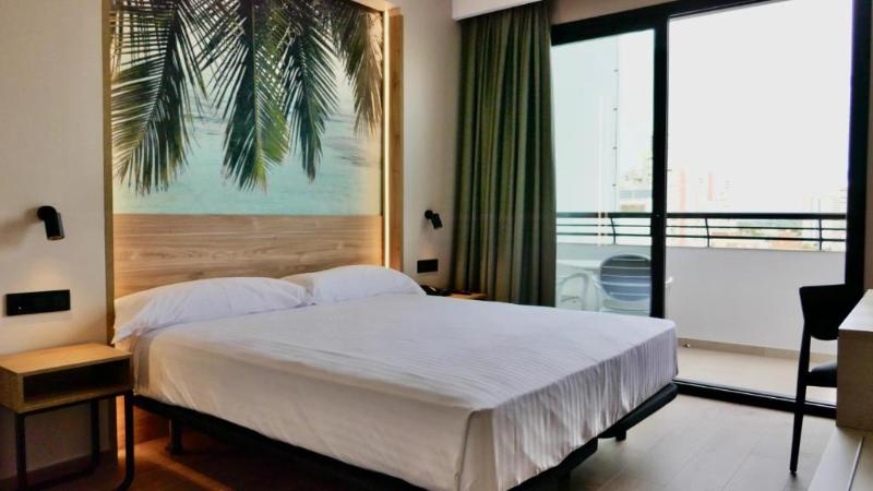 スタンダードルーム, Primavera Park 4* Sup