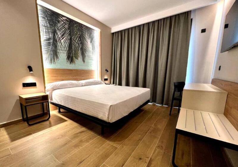 スタンダードルーム, Primavera Park 4* Sup