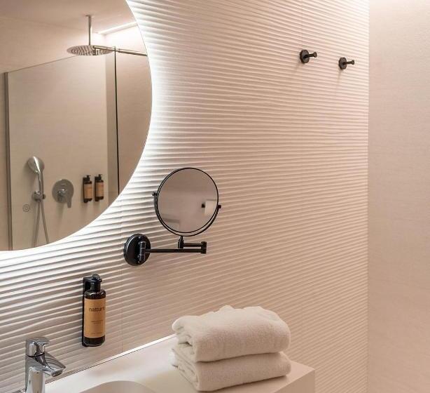 スタンダードルーム, Primavera Park 4* Sup