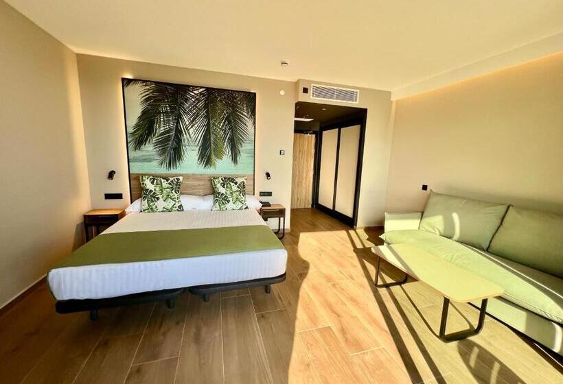 プレミアムルーム, Primavera Park 4* Sup