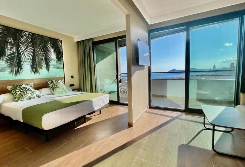 プレミアムルーム, Primavera Park 4* Sup