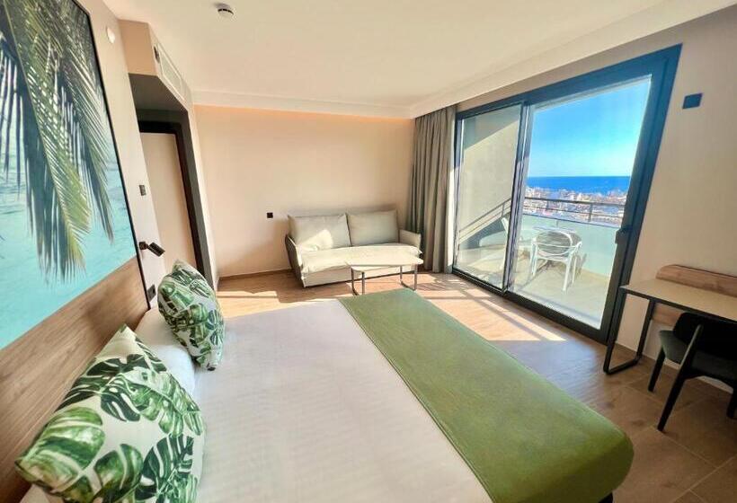 プレミアムルーム, Primavera Park 4* Sup