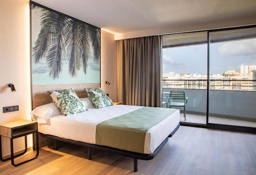 デラックスルーム, Primavera Park 4* Sup