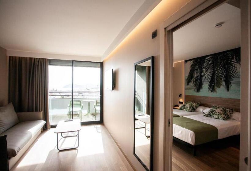 デラックスルーム, Primavera Park 4* Sup