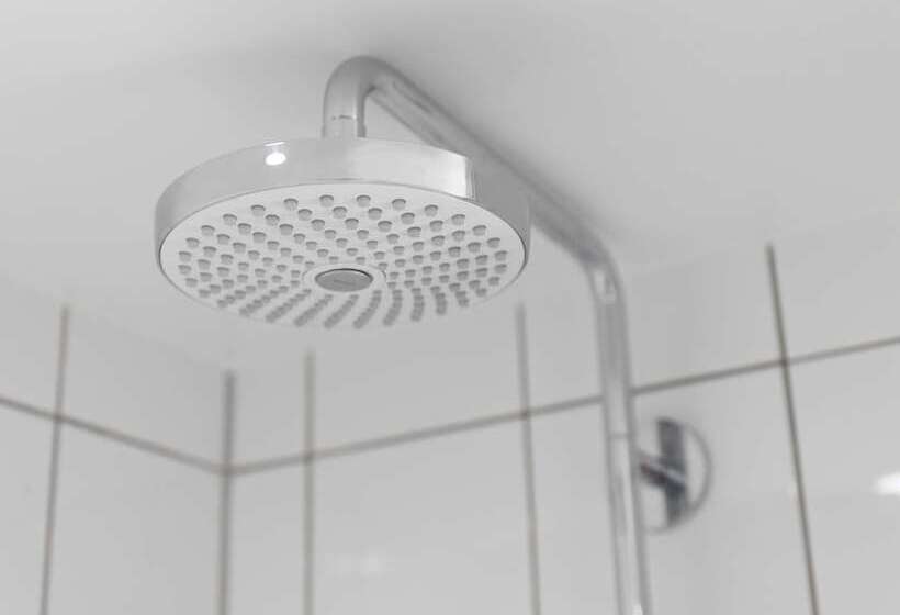 高级海景房, Radisson Blu Hotel Tromsø