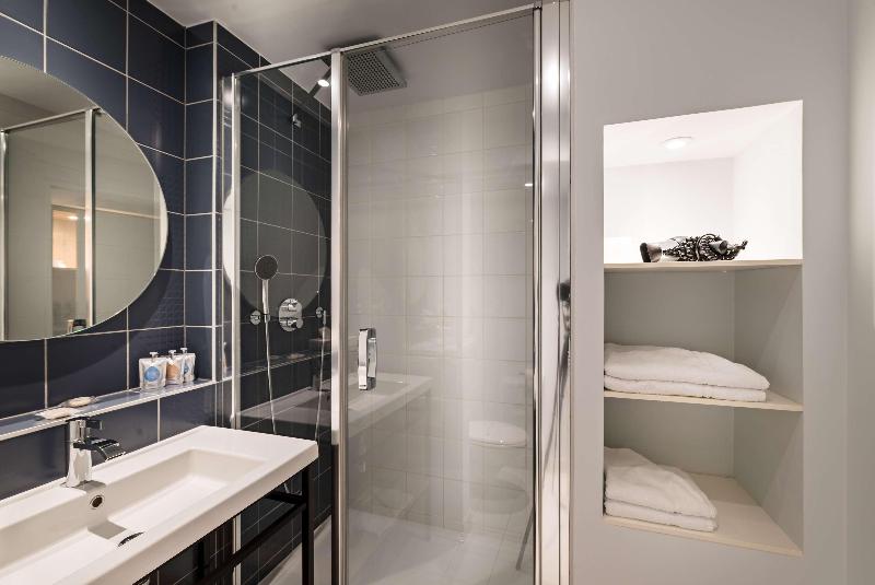 高级海景房, Radisson Blu Hotel Tromsø