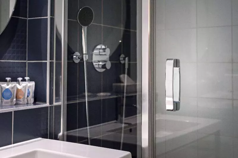 اتاق سوپریور با چشمانداز دریا, Radisson Blu Hotel Tromsø