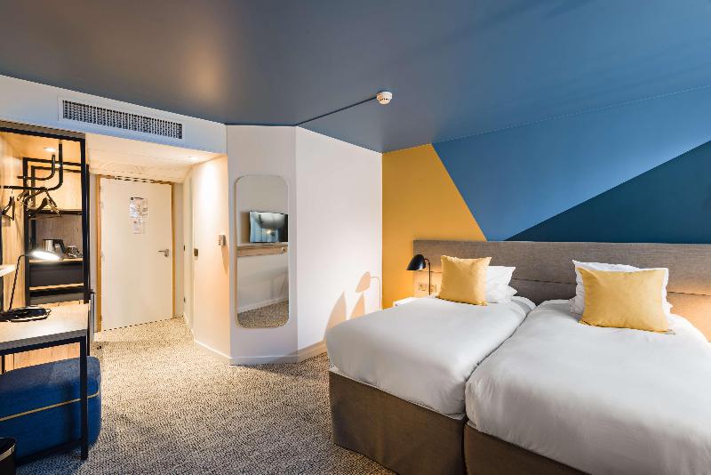 수피리어 룸 바다 전망, Radisson Blu Hotel Tromsø