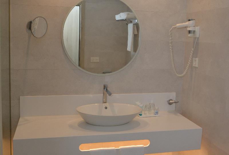 小型套房, Radisson Blu Hotel Tromsø