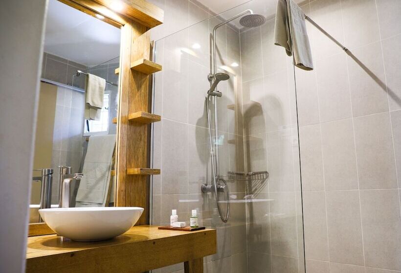 豪华单人间, Royam