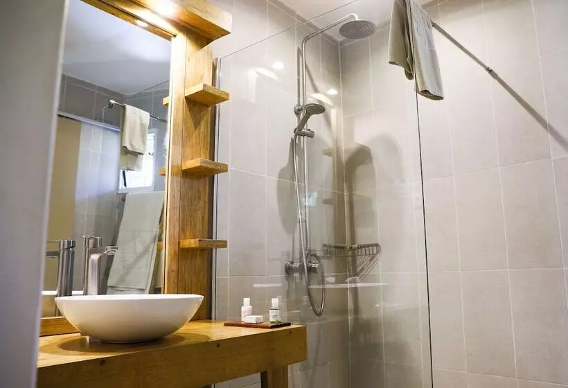 اتاق لوکس یک تخته, Royam