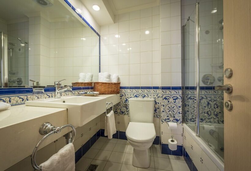 スタンダードルーム, Ruth Safed By Dan Hotels