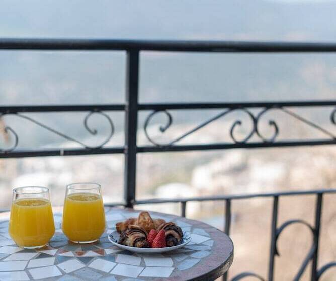 スタンダードルーム, Ruth Safed By Dan Hotels