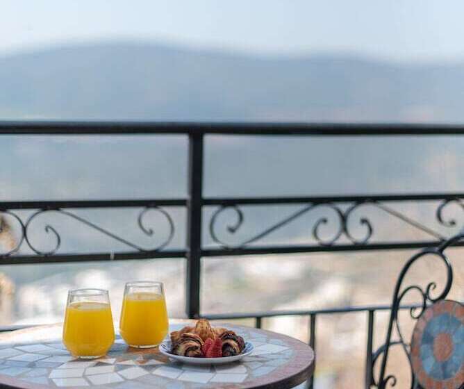 スタンダードルーム, Ruth Safed By Dan Hotels