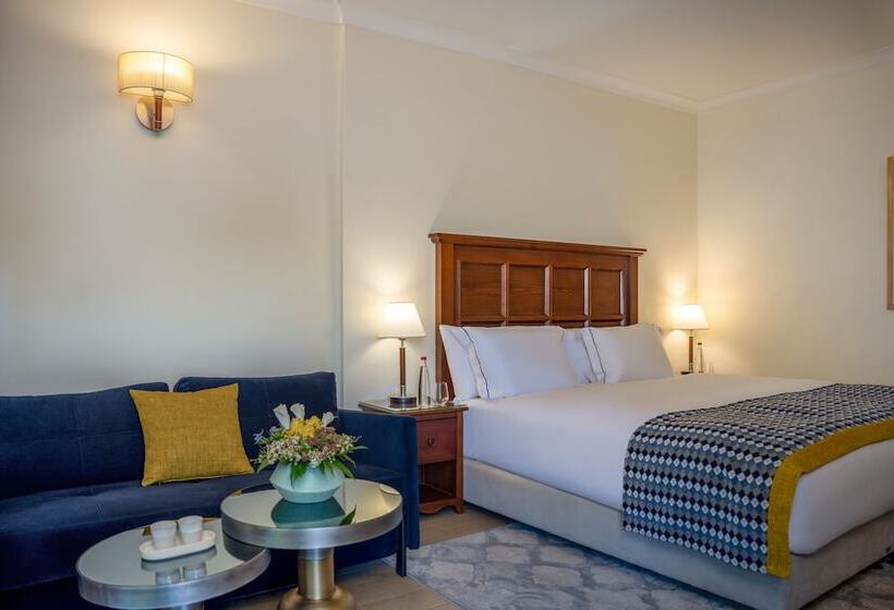 スタンダードルーム, Ruth Safed By Dan Hotels