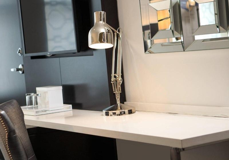 スタンダードルーム, Ruth Safed By Dan Hotels