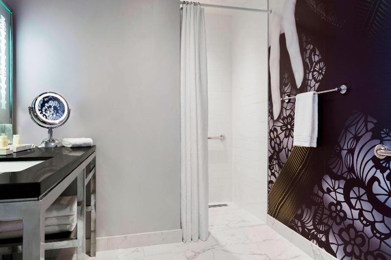 スタンダードルーム, Ruth Safed By Dan Hotels