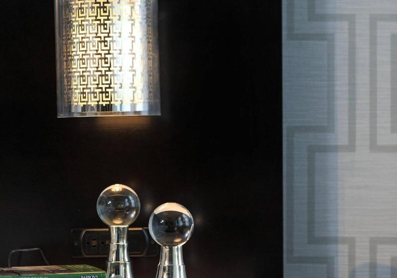 スタンダードルーム, Ruth Safed By Dan Hotels