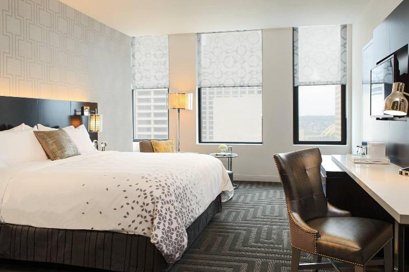 スタンダードルーム, Ruth Safed By Dan Hotels