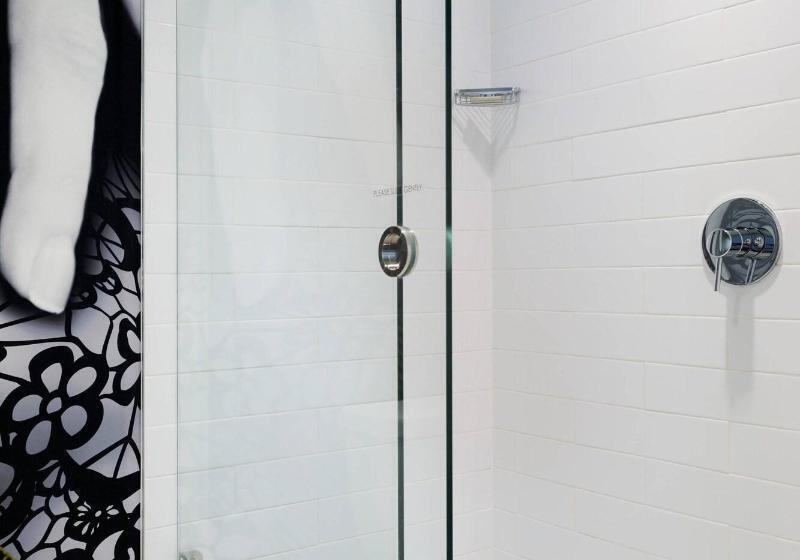 スタンダードルーム, Ruth Safed By Dan Hotels