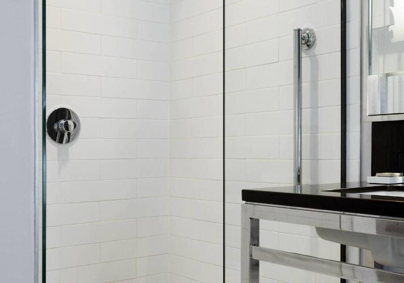 スタンダードルーム, Ruth Safed By Dan Hotels